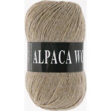 Alpaca Wool 2977